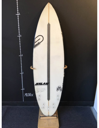 Dylan Rx5 5’8"