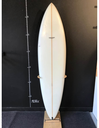 Surfin estate 6’7"