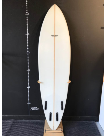 Surfin estate 6’7"