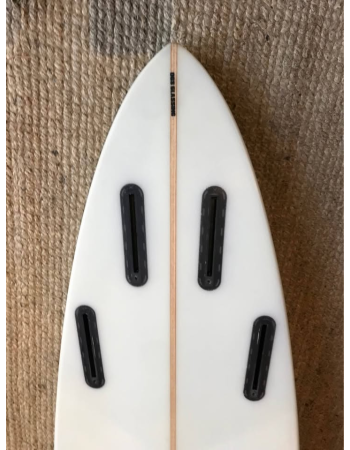Surfin estate 6’7"