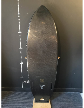 Primitive Venom 5’6"