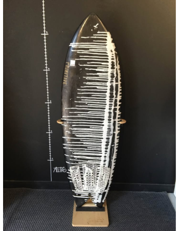 Primitive Venom 5’6"