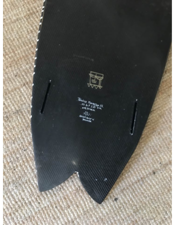 Primitive Venom 5’6"
