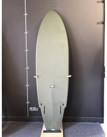 Ocean  Twin seventy five 6’4"