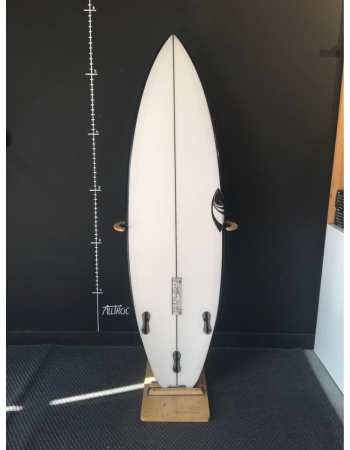 Sharpeye Storms  5’9"