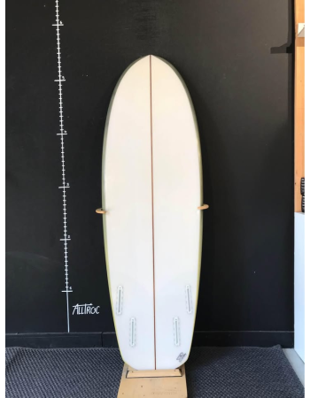 Surfinestate Marée Jeanne 5’6"