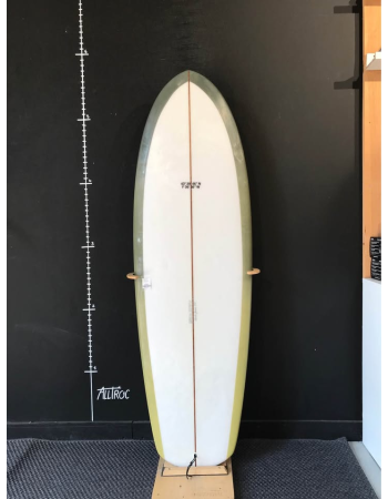 Surfinestate Marée Jeanne 5’6"