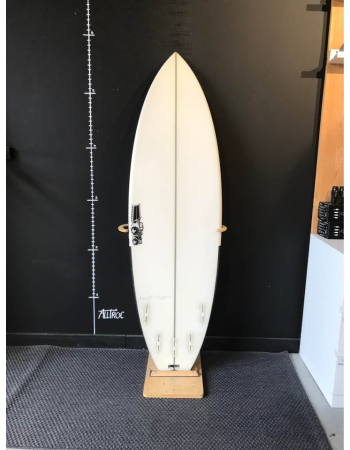 JS  Black Box  5’10"