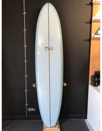 MacCallum 7’6