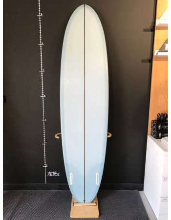 MacCallum 7’6