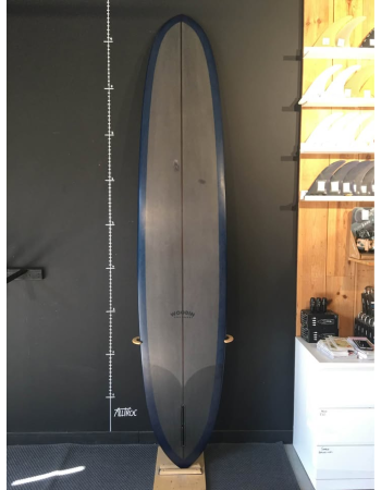 Woodin 9’8"