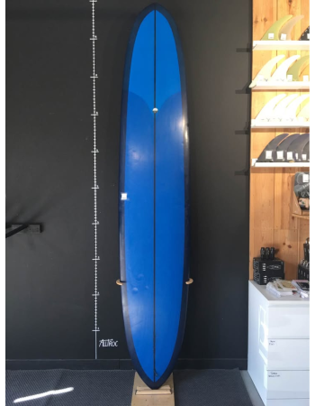 Woodin 9’8"