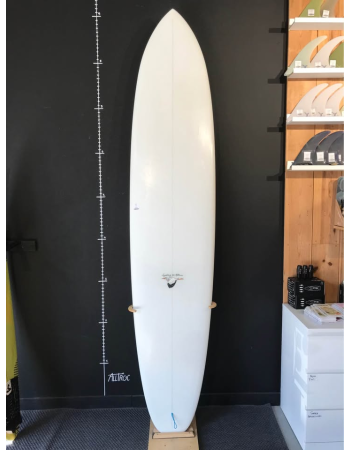 Weston 9"