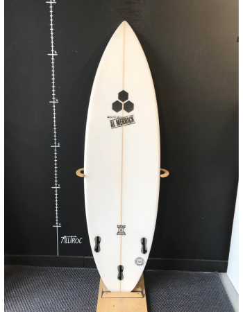 CI - Al’merrick  15 5’10"