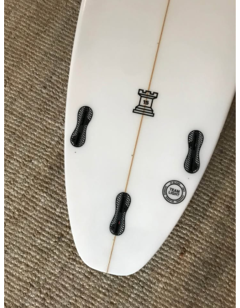 CI - Al’merrick  15 5’10"
