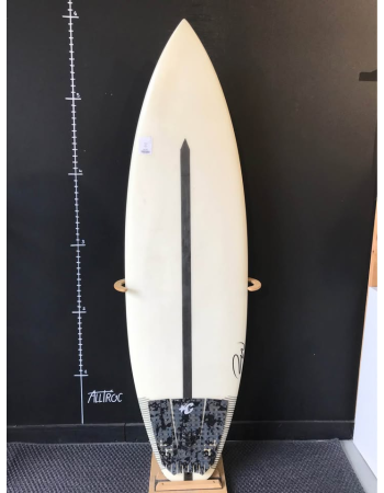 Nobrand 5’10"