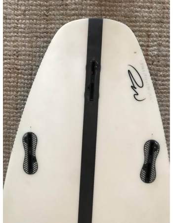 Nobrand 5’10"