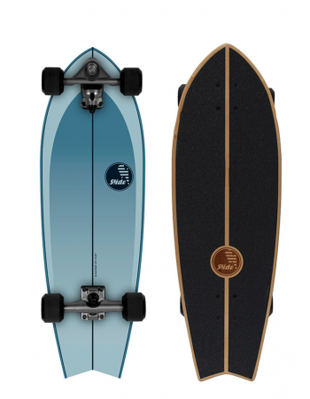 SLIDE SURFSKATE DRIFTER - 32''