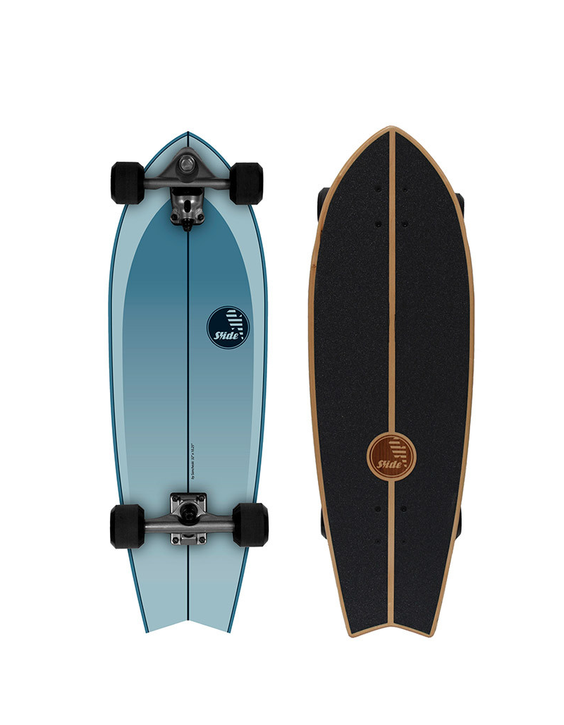 SLIDE SURFSKATE DRIFTER - 32''