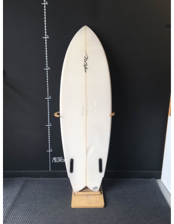 Toy Pocket Rocket 5’6"