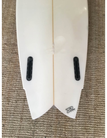 Toy Pocket Rocket 5’6"