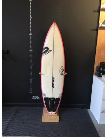 Dylan  R5 5’9"
