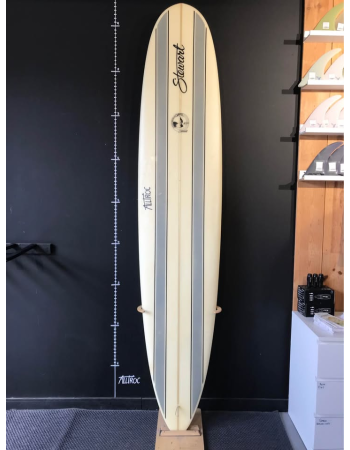 Stewart  9’4"