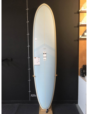 Torq  V+ 8’2"