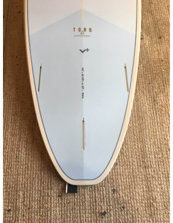 Torq  V+ 8’2"