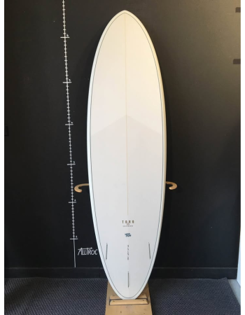 Torq  Mod Fun  6’8"