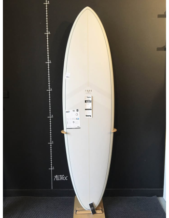 Torq  Mod Fun  6’8"