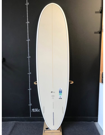 Torq  Edouard Delpero MPW 7’2"