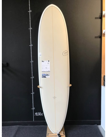 Torq  Edouard Delpero MPW 7’2"