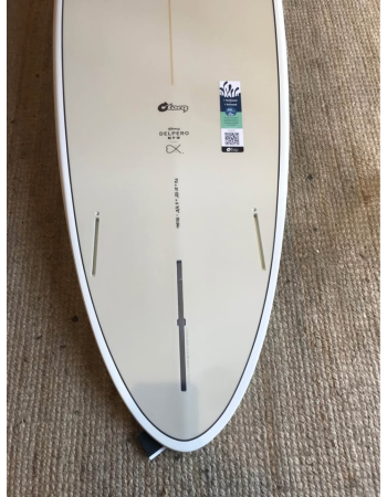 Torq  Edouard Delpero MPW 7’2"