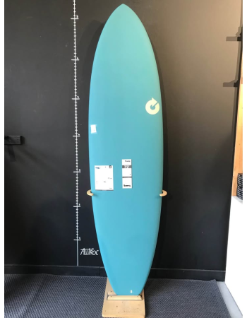 Torq  BigBoy  7’2"