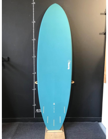 Torq  BigBoy  7’2"