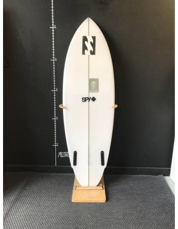 Christenson  5’5"