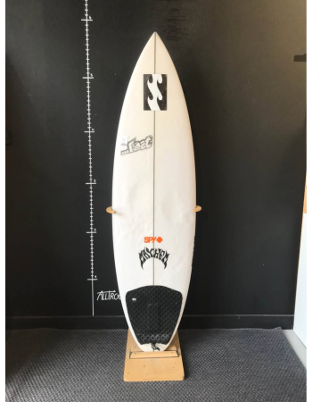 Mayhem  Driver 3.0  5’7"