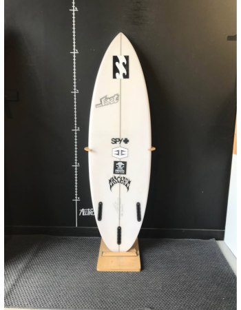 Mayhem  Driver 3.0  5’7"