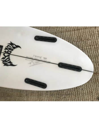 Mayhem  Driver 3.0  5’7"