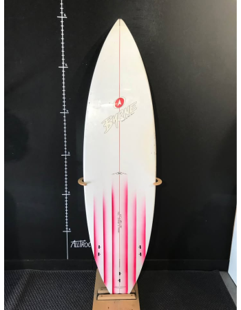 Byrne 6 channel 6’2"