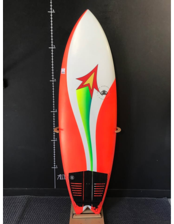 Polen 5’11"