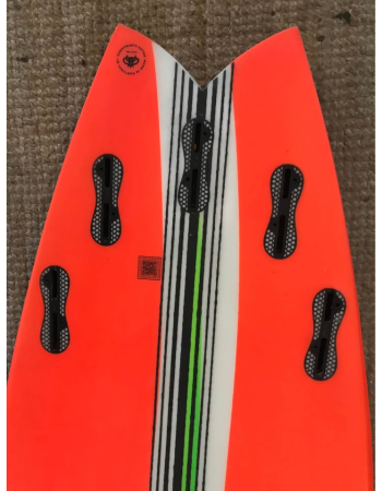 Polen 5’11"