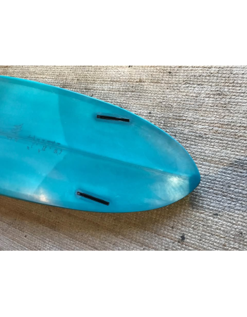 Grange  6’10"