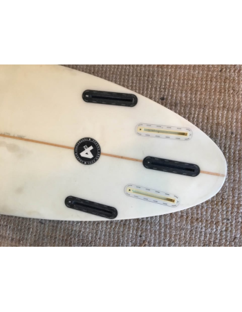 Fourth  Doofer  5’10"