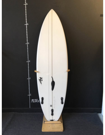 Chilli  A2 5’10"