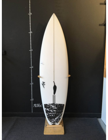 Chilli  A2 5’10"