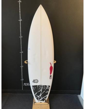 Chilli  HK 5’9"