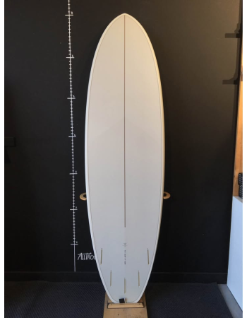 Torq Big Boy  7’2"