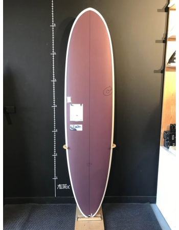 Torq Delpero mpw 7’6"